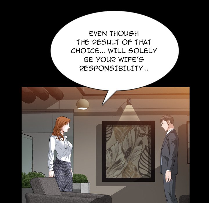 Difficult Choices - Chapter 36 [photo 108] - MangaPorn