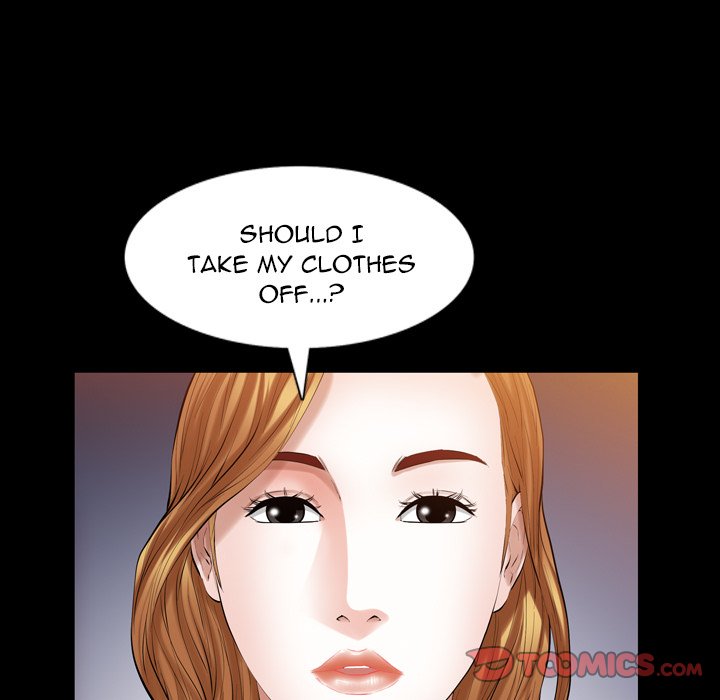Difficult Choices - Chapter 36 [photo 111] - MangaPorn