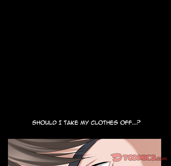 Difficult Choices - Chapter 36 [photo 135] - MangaPorn