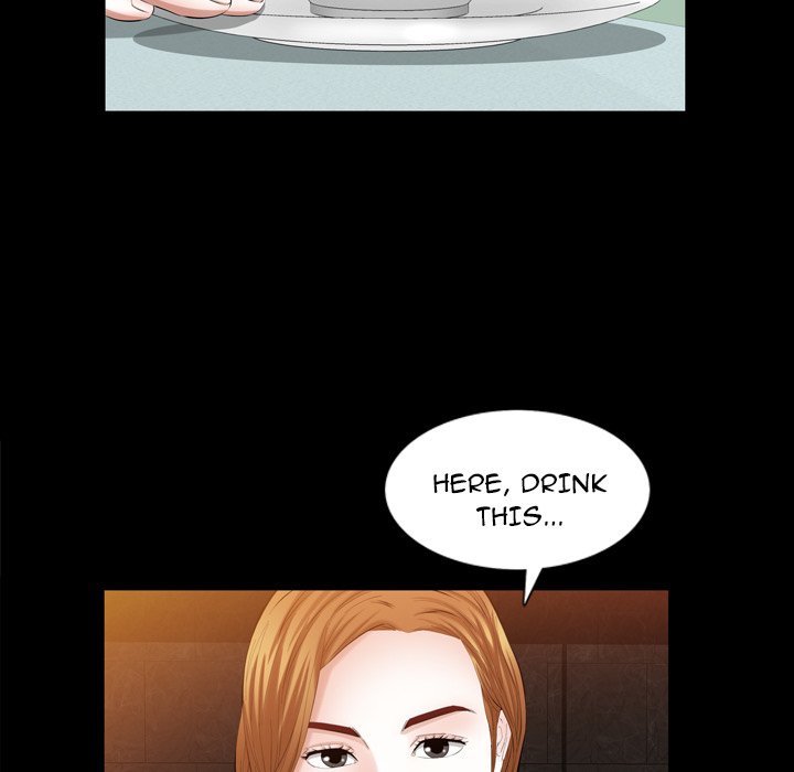 Difficult Choices - Chapter 36 [photo 16] - MangaPorn