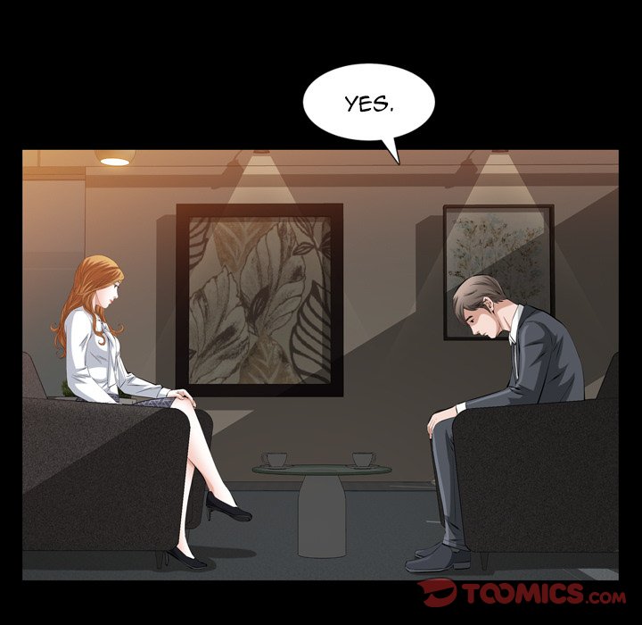 Difficult Choices - Chapter 36 [photo 21] - MangaPorn