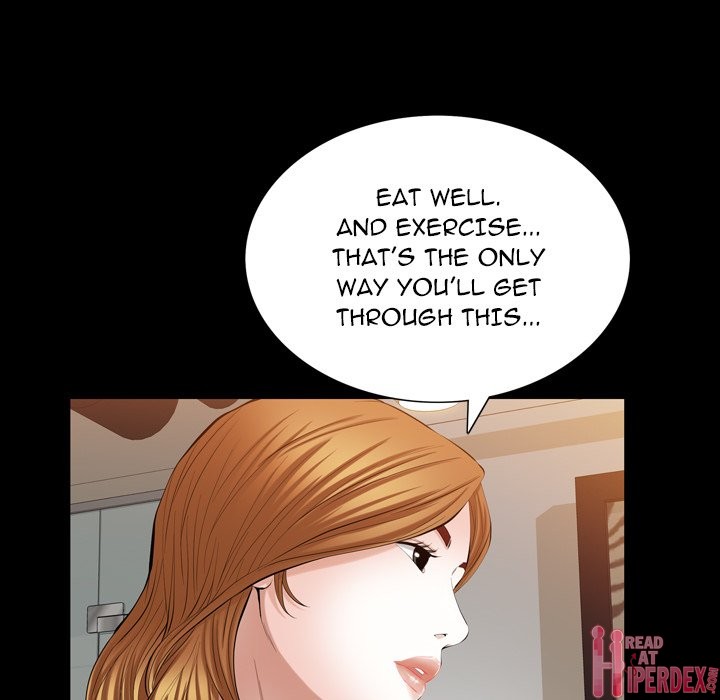Difficult Choices - Chapter 36 [photo 22] - MangaPorn