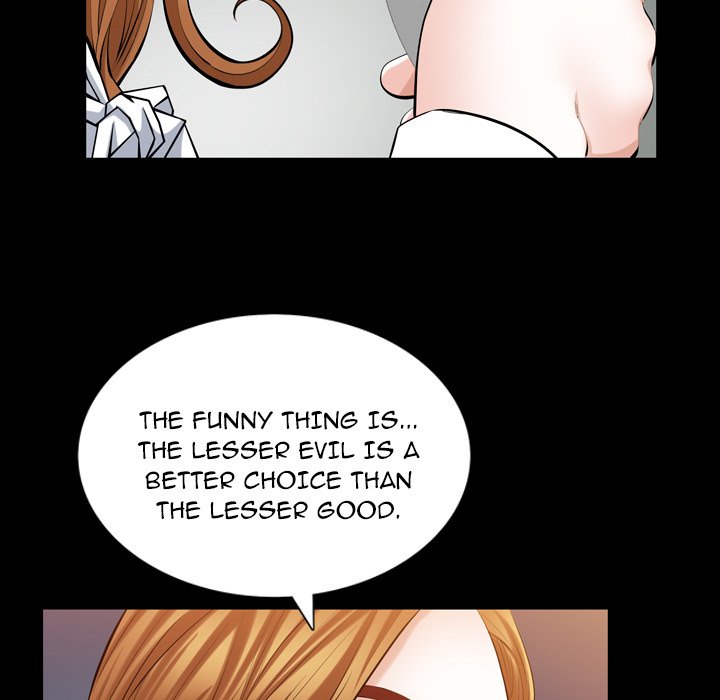 Difficult Choices - Chapter 36 [photo 29] - MangaPorn