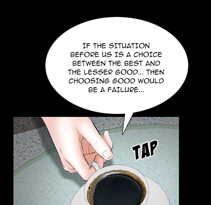 Difficult Choices - Chapter 36 [photo 31] - MangaPorn