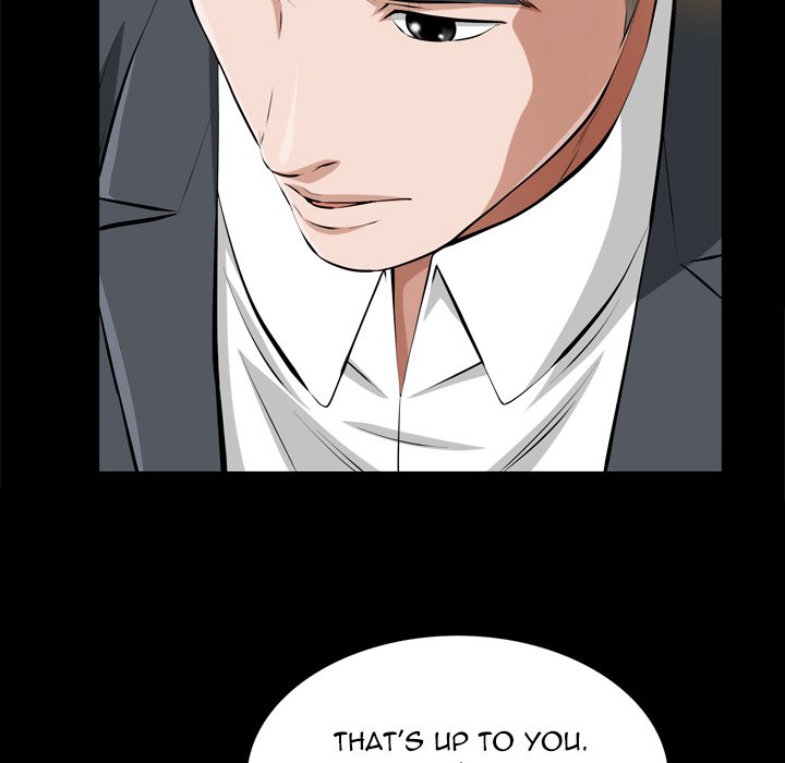 Difficult Choices - Chapter 36 [photo 40] - MangaPorn