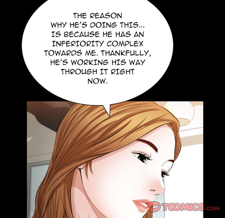 Difficult Choices - Chapter 36 [photo 45] - MangaPorn