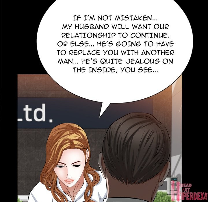 Difficult Choices - Chapter 36 [photo 49] - MangaPorn