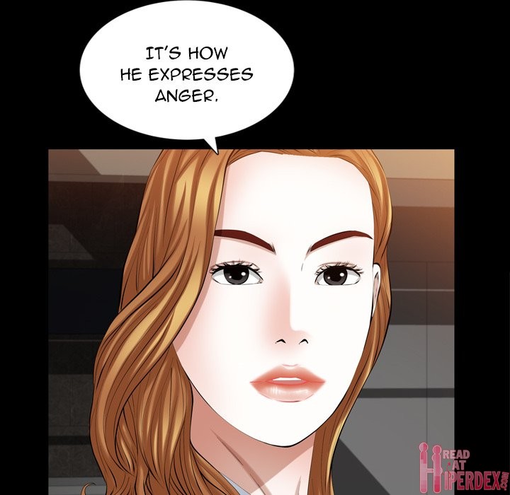Difficult Choices - Chapter 36 [photo 91] - MangaPorn
