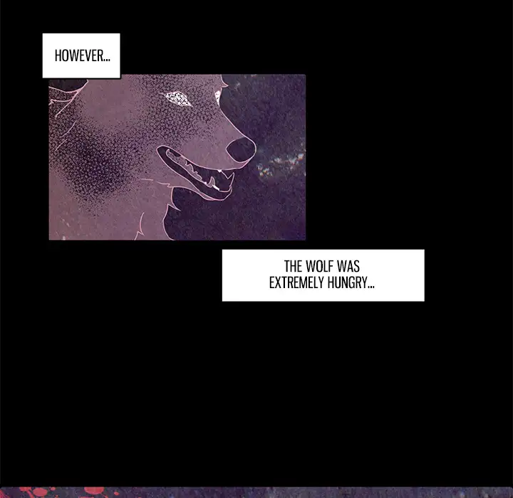 The Heart of Red Cloak - Chapter 1 [photo 13] - MangaPorn