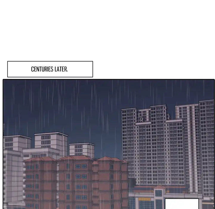 The Heart of Red Cloak - Chapter 1 [photo 28] - MangaPorn