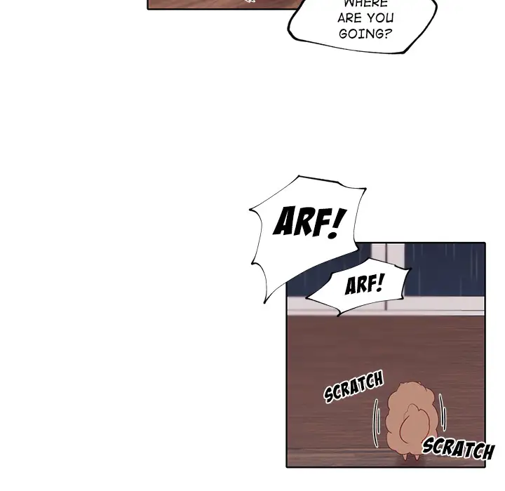 The Heart of Red Cloak - Chapter 1 [photo 41] - MangaPorn