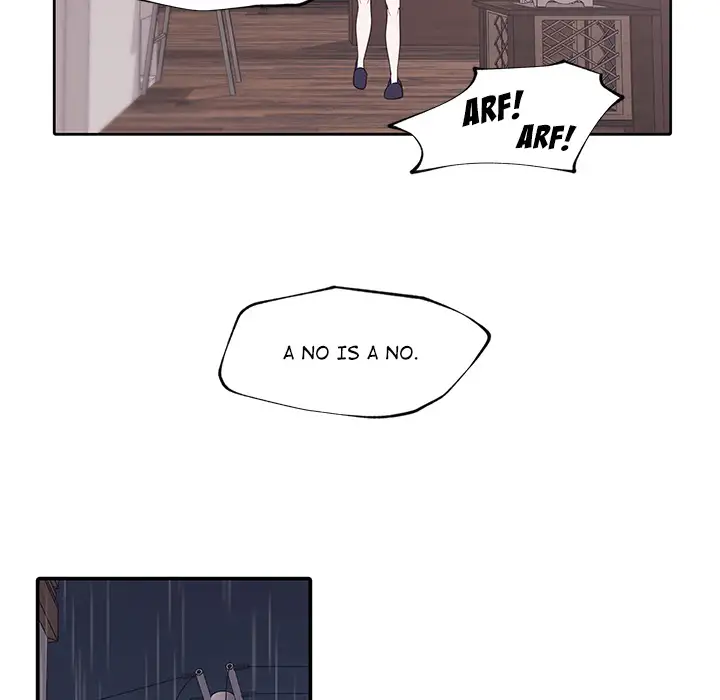 The Heart of Red Cloak - Chapter 1 [photo 43] - MangaPorn