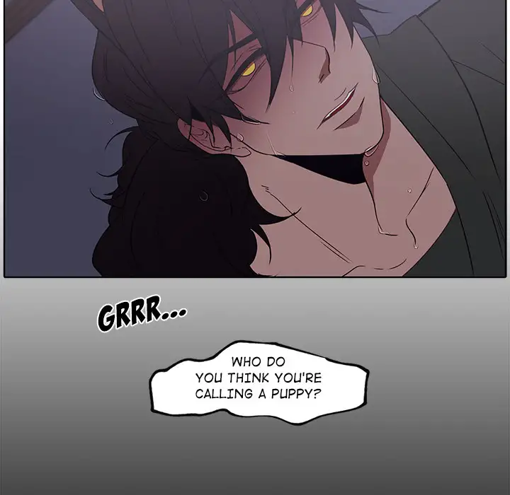 The Heart of Red Cloak - Chapter 1 [photo 56] - MangaPorn