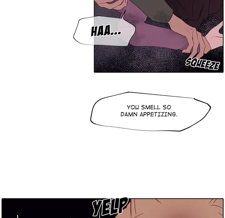 The Heart of Red Cloak - Chapter 1 [photo 65] - MangaPorn