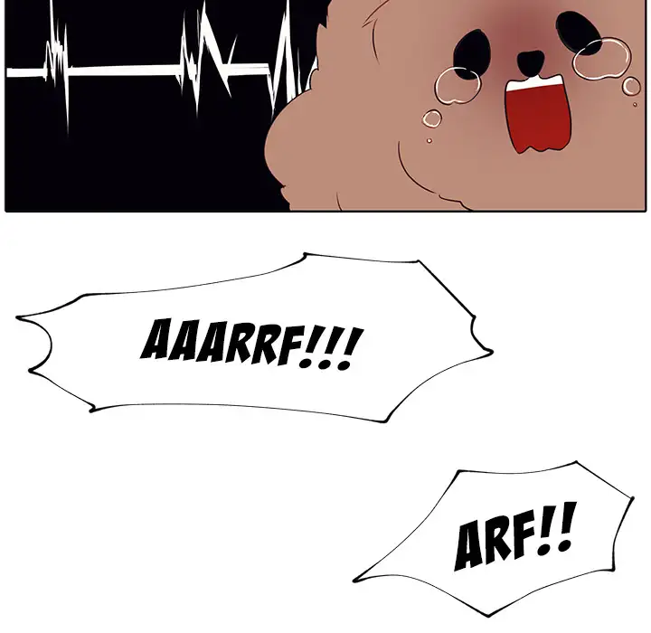 The Heart of Red Cloak - Chapter 1 [photo 66] - MangaPorn