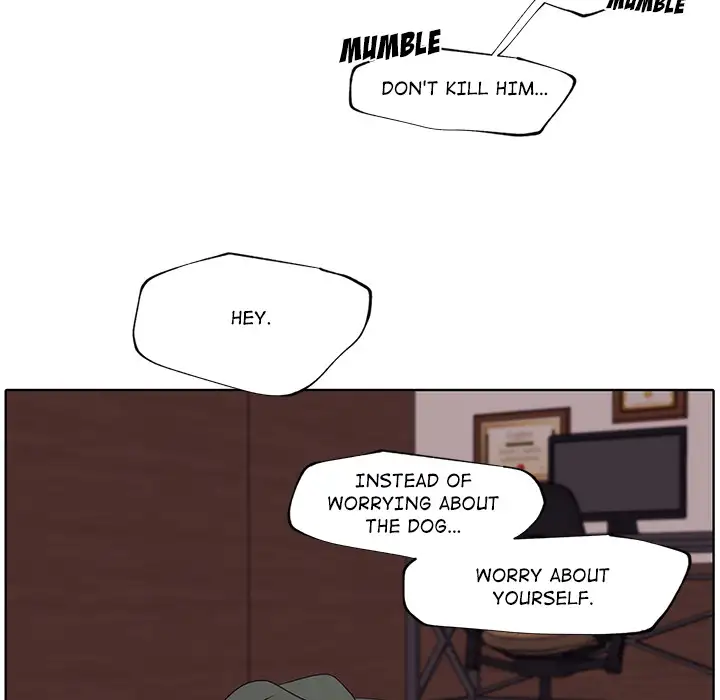 The Heart of Red Cloak - Chapter 1 [photo 70] - MangaPorn