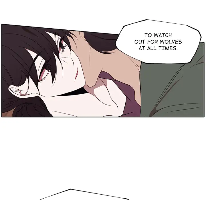 The Heart of Red Cloak - Chapter 1 [photo 72] - MangaPorn