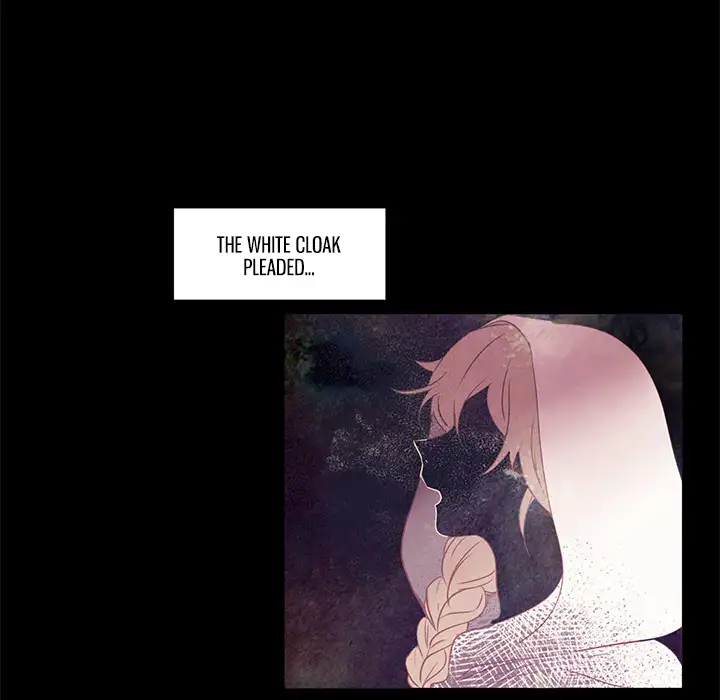 The Heart of Red Cloak - Chapter 1 [photo 9] - MangaPorn