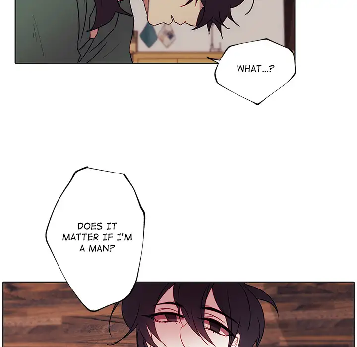 The Heart of Red Cloak - Chapter 2 [photo 11] - MangaPorn