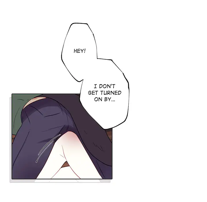 The Heart of Red Cloak - Chapter 2 [photo 15] - MangaPorn