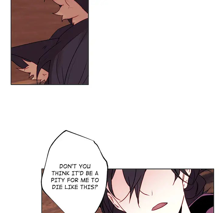 The Heart of Red Cloak - Chapter 2 [photo 18] - MangaPorn