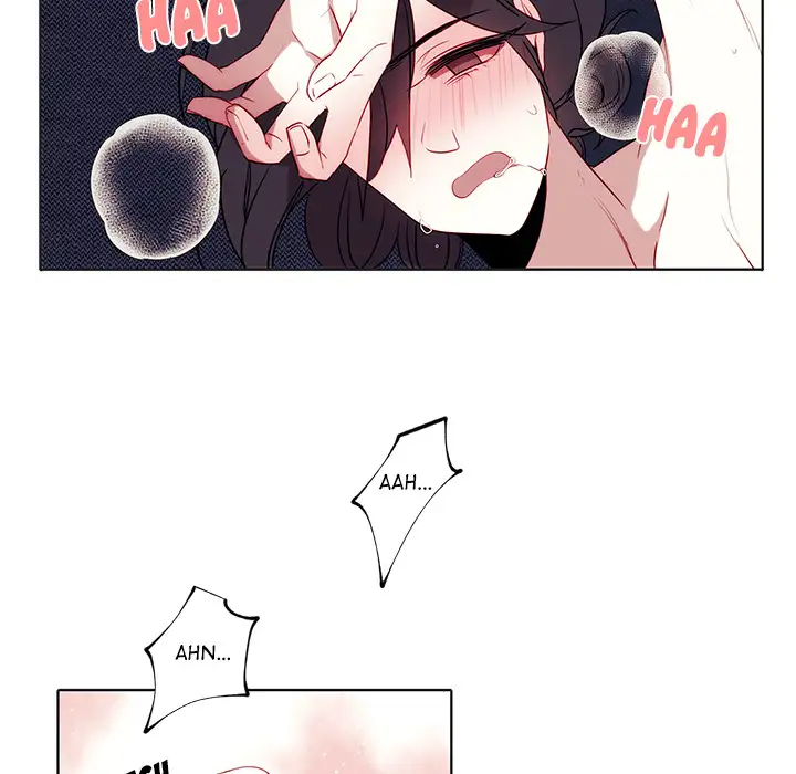 The Heart of Red Cloak - Chapter 2 [photo 29] - MangaPorn