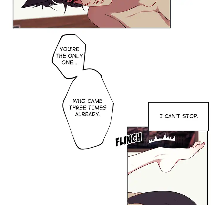 The Heart of Red Cloak - Chapter 2 [photo 33] - MangaPorn