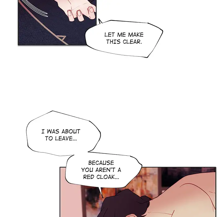 The Heart of Red Cloak - Chapter 2 [photo 37] - MangaPorn