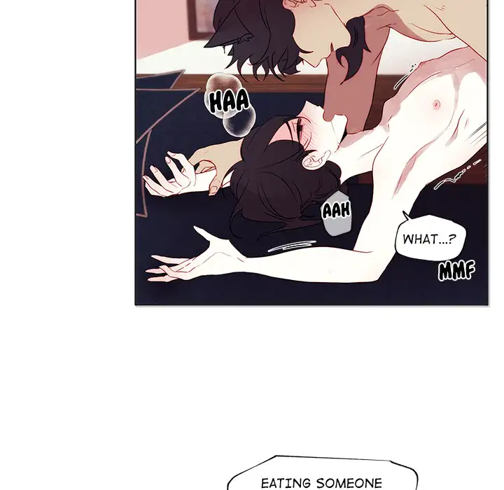 The Heart of Red Cloak - Chapter 2 [photo 38] - MangaPorn