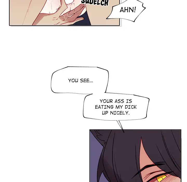 The Heart of Red Cloak - Chapter 2 [photo 42] - MangaPorn