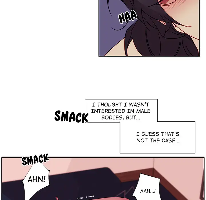 The Heart of Red Cloak - Chapter 2 [photo 43] - MangaPorn