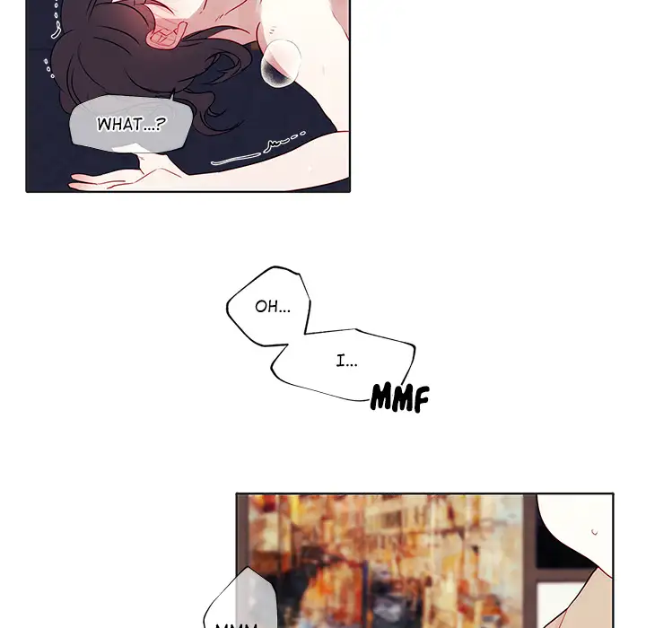 The Heart of Red Cloak - Chapter 2 [photo 47] - MangaPorn