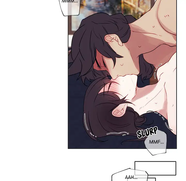 The Heart of Red Cloak - Chapter 2 [photo 48] - MangaPorn