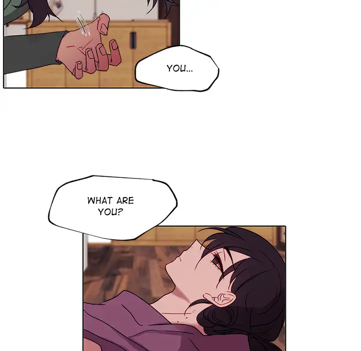 The Heart of Red Cloak - Chapter 2 [photo 5] - MangaPorn