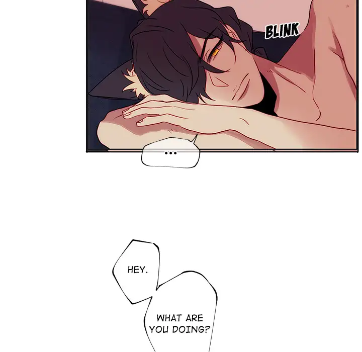 The Heart of Red Cloak - Chapter 2 [photo 53] - MangaPorn