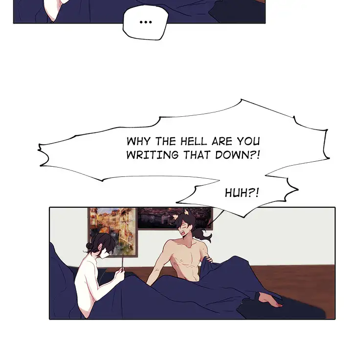 The Heart of Red Cloak - Chapter 2 [photo 59] - MangaPorn