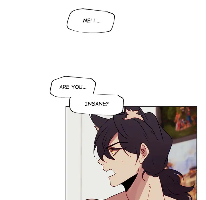 The Heart of Red Cloak - Chapter 2 [photo 60] - MangaPorn