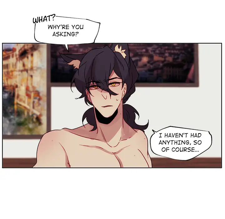 The Heart of Red Cloak - Chapter 2 [photo 64] - MangaPorn