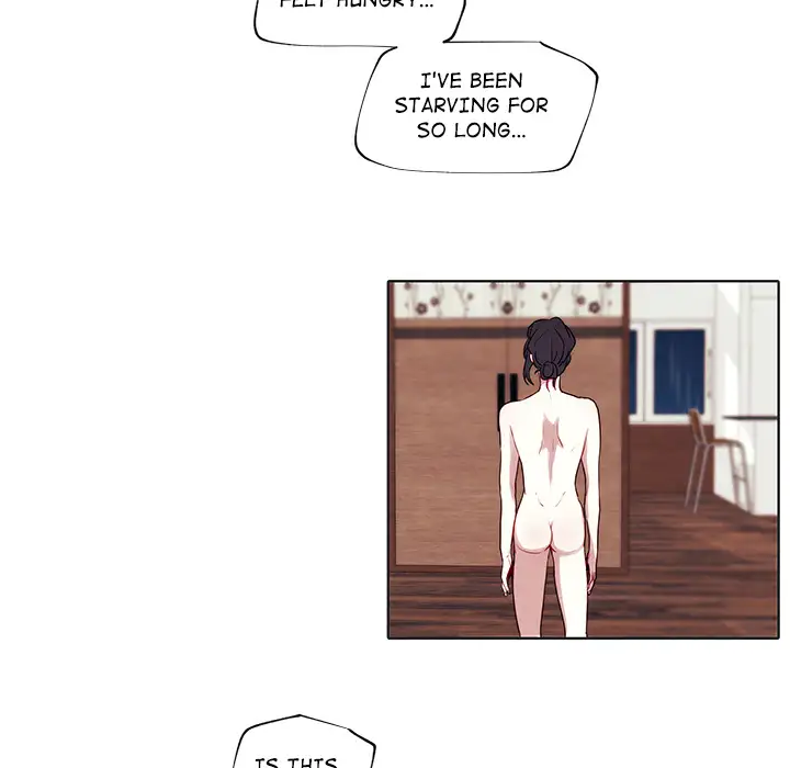 The Heart of Red Cloak - Chapter 2 [photo 69] - MangaPorn