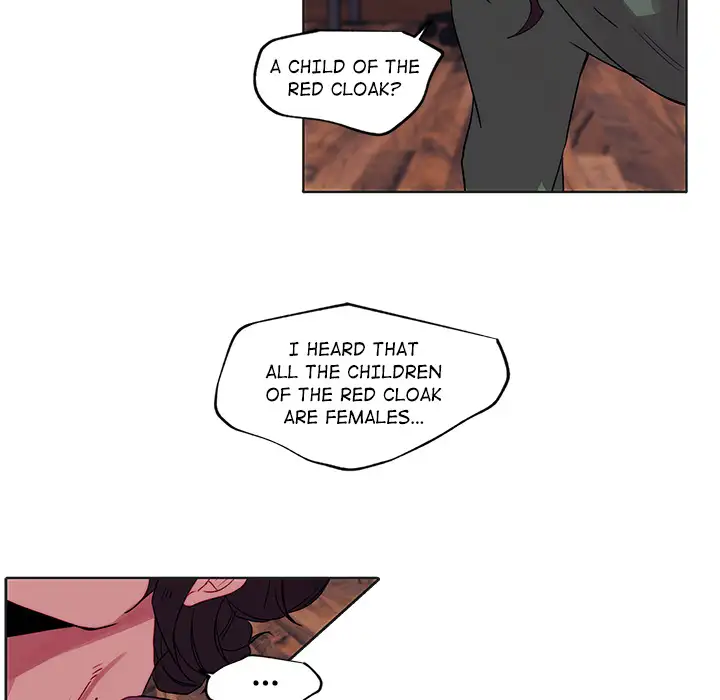 The Heart of Red Cloak - Chapter 2 [photo 7] - MangaPorn
