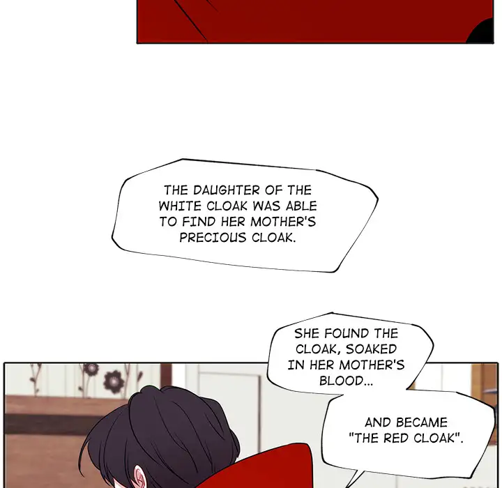 The Heart of Red Cloak - Chapter 2 [photo 74] - MangaPorn