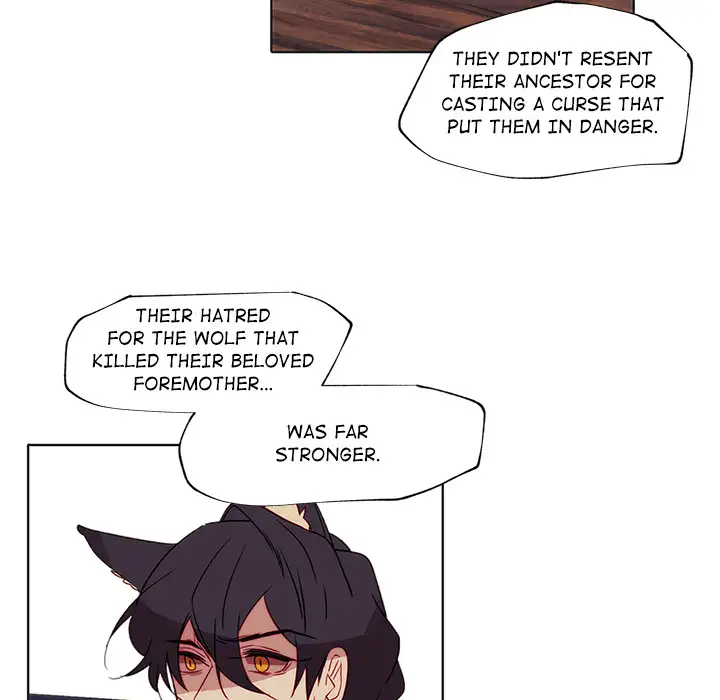 The Heart of Red Cloak - Chapter 2 [photo 77] - MangaPorn