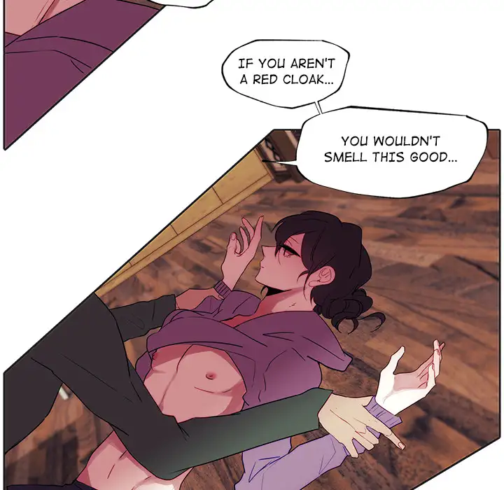 The Heart of Red Cloak - Chapter 2 [photo 8] - MangaPorn