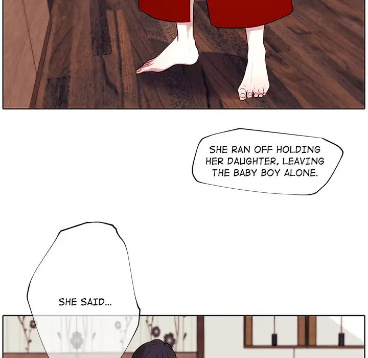 The Heart of Red Cloak - Chapter 2 [photo 80] - MangaPorn