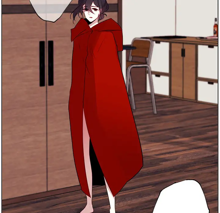 The Heart of Red Cloak - Chapter 2 [photo 81] - MangaPorn