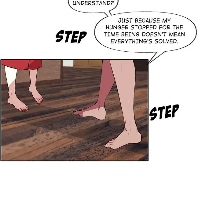 The Heart of Red Cloak - Chapter 3 [photo 15] - MangaPorn