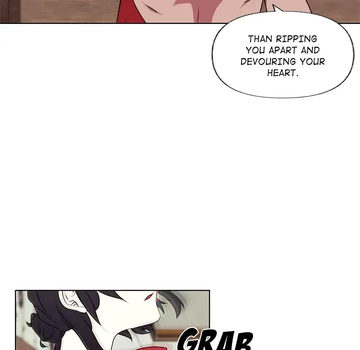 The Heart of Red Cloak - Chapter 3 [photo 18] - MangaPorn