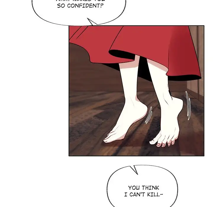 The Heart of Red Cloak - Chapter 3 [photo 20] - MangaPorn