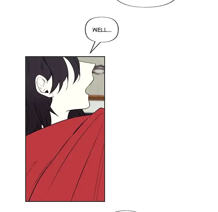 The Heart of Red Cloak - Chapter 3 [photo 21] - MangaPorn