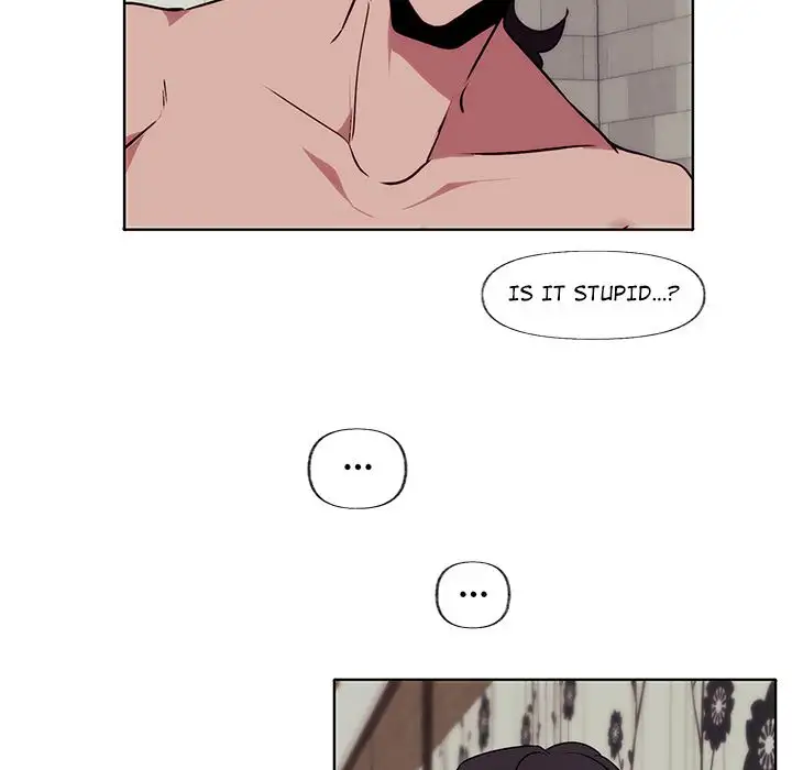 The Heart of Red Cloak - Chapter 3 [photo 30] - MangaPorn